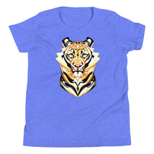 Load image into Gallery viewer, Tiger - Youth Short Sleeve T-Shirt