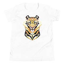 Load image into Gallery viewer, Tiger - Youth Short Sleeve T-Shirt