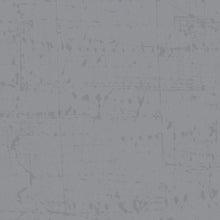 Load image into Gallery viewer, Polar Blue Octopus on Stone Gray - APO T-shirt dress