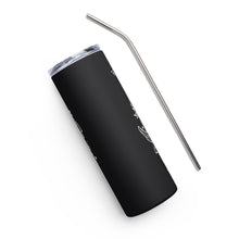 Load image into Gallery viewer, Koi - Stainless steel tumbler