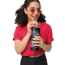 Load image into Gallery viewer, Koi - Stainless steel tumbler