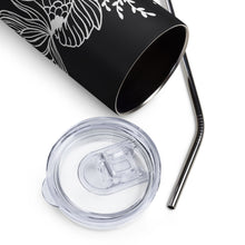 Load image into Gallery viewer, Koi - Stainless steel tumbler