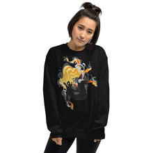 Load image into Gallery viewer, Fire Elemental - Sweatshirt