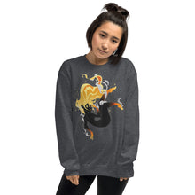 Load image into Gallery viewer, Fire Elemental - Sweatshirt