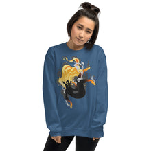 Load image into Gallery viewer, Fire Elemental - Sweatshirt