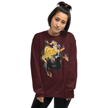 Load image into Gallery viewer, Fire Elemental - Sweatshirt