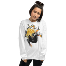 Load image into Gallery viewer, Fire Elemental - Sweatshirt