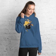 Load image into Gallery viewer, Fire Elemental - Hoodie
