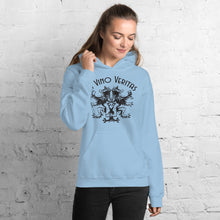 Load image into Gallery viewer, In Vino Veritas - Hoodie