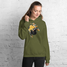 Load image into Gallery viewer, Fire Elemental - Hoodie