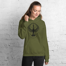 Load image into Gallery viewer, Nouveau Crane -Hoodie