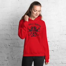 Load image into Gallery viewer, In Vino Veritas - Hoodie