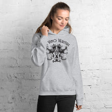 Load image into Gallery viewer, In Vino Veritas - Hoodie