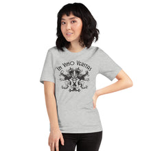Load image into Gallery viewer, In Vino Veritas - T-Shirt