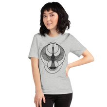 Load image into Gallery viewer, Nouveau Crane - T-Shirt