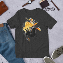 Load image into Gallery viewer, Fire Elemental - T-Shirt
