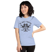 Load image into Gallery viewer, In Vino Veritas - T-Shirt