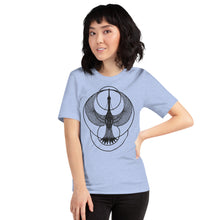 Load image into Gallery viewer, Nouveau Crane - T-Shirt