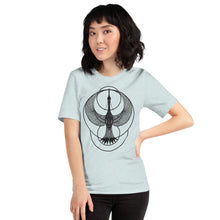 Load image into Gallery viewer, Nouveau Crane - T-Shirt