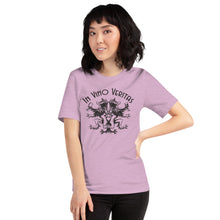 Load image into Gallery viewer, In Vino Veritas - T-Shirt