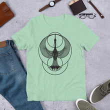 Load image into Gallery viewer, Nouveau Crane - T-Shirt