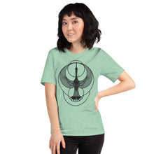 Load image into Gallery viewer, Nouveau Crane - T-Shirt