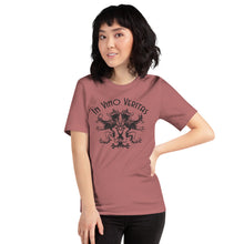 Load image into Gallery viewer, In Vino Veritas - T-Shirt