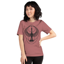 Load image into Gallery viewer, Nouveau Crane - T-Shirt