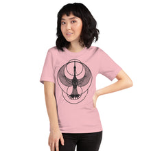 Load image into Gallery viewer, Nouveau Crane - T-Shirt