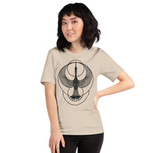 Load image into Gallery viewer, Nouveau Crane - T-Shirt