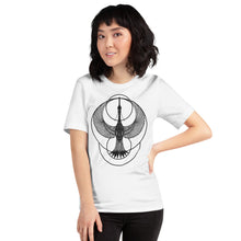 Load image into Gallery viewer, Nouveau Crane - T-Shirt