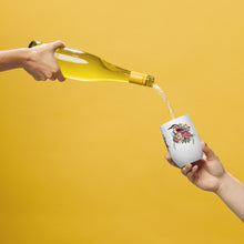 Load image into Gallery viewer, Hummingbird - Wine tumbler