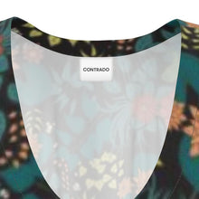 Load image into Gallery viewer, The Pond - Kaftan
