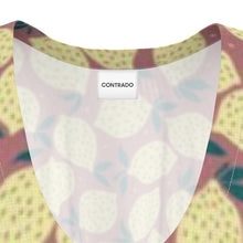 Load image into Gallery viewer, Citron - Kaftan
