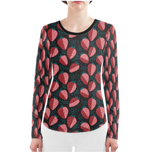 Load image into Gallery viewer, Strawberry Ladies Night Set
