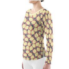 Load image into Gallery viewer, Citron - Ladies Night Set
