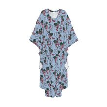 Load image into Gallery viewer, Spring Grapes - Kaftan
