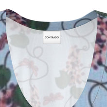 Load image into Gallery viewer, Spring Grapes - Kaftan
