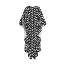 Load image into Gallery viewer, The Other Fish - Kaftan
