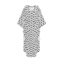 Load image into Gallery viewer, Shadow Moth - Kaftan
