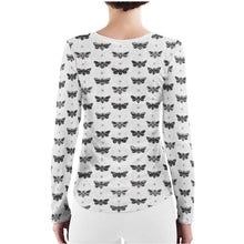 Load image into Gallery viewer, Shadow Moth - Ladies Night Set

