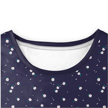 Load image into Gallery viewer, Daisy - Ladies Night Set
