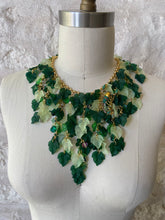 Load image into Gallery viewer, Scorpion Vine  - Necklace
