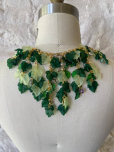 Load image into Gallery viewer, Scorpion Vine  - Necklace
