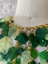 Load image into Gallery viewer, Scorpion Vine  - Necklace
