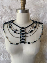 Load image into Gallery viewer, Dark Goddess - Necklace
