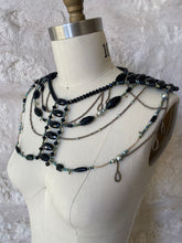 Load image into Gallery viewer, Dark Goddess - Necklace
