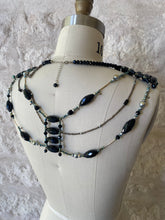 Load image into Gallery viewer, Dark Goddess - Necklace
