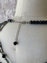 Load image into Gallery viewer, Dark Goddess - Necklace
