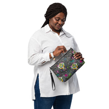 Load image into Gallery viewer, Rainbow Roar - Crossbody bag
